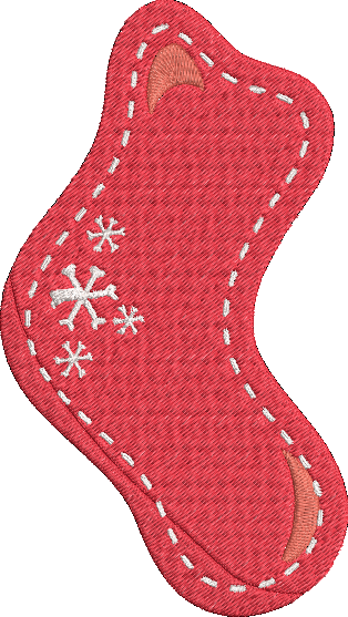 Christmas Babies1 PS - 3 Embroidery Design