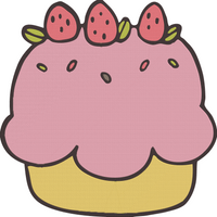 Cute Simple Easter3 CA - 16 Embroidery Design