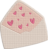 Cute Valentines Day MCS 11 Set Embroidery Design