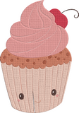 Cute Valentines Day MCS 1 Set Embroidery Design