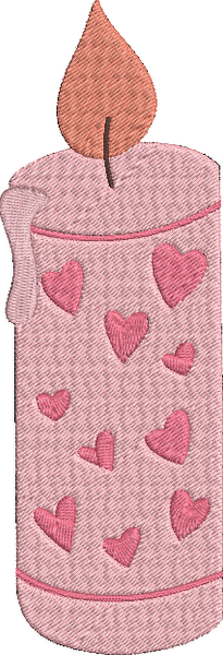 Cute Valentines Day MCS 9 Set Embroidery Design