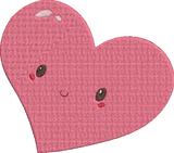Cute Valentines Day MCS 9 Set Embroidery Design