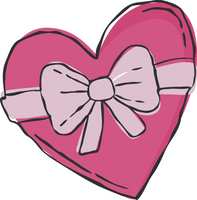 Cute Valentines US 3 Set Embroidery Design