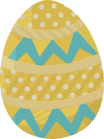 Easter Baby Boys - 3 Embroidery Design