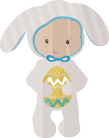Easter Baby Boys - 7 Embroidery Design