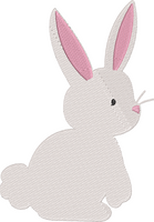 Easter Egg Fun - 10 Embroidery Design