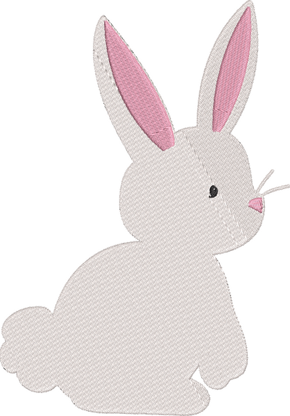 Easter Egg Fun - 10 Embroidery Design