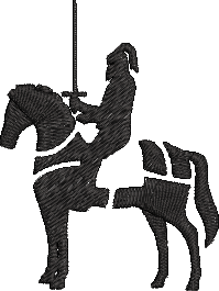 Horses4 - Horse116 Embroidery Design
