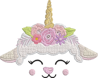 Kawaii Spring Lambs - 11 Embroidery Design