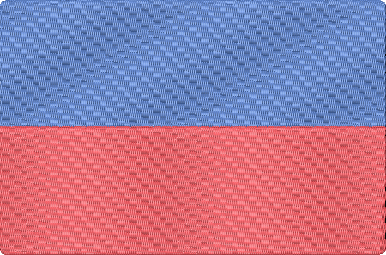 World Flags - haiti Embroidery Design