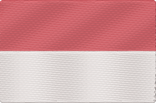 World Flags - indonesia Embroidery Design